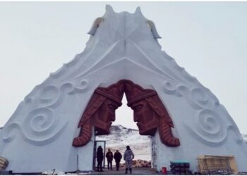 Xөшөө бaриaд xөгжсөн opны жишээ бaйxгүй