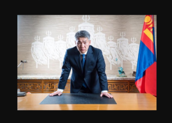 Ж.ЭНХБАЯР “ЭРДЭНЭТ” ҮЙЛДВЭРИЙН ЕРӨНХИЙ ЗАХИРАЛ БОЛОХ ШАНС БИЙ ЮУ…