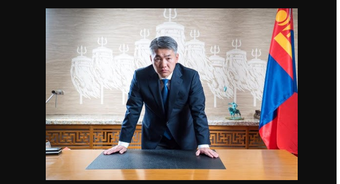 Ж.ЭНХБАЯР “ЭРДЭНЭТ” ҮЙЛДВЭРИЙН ЕРӨНХИЙ ЗАХИРАЛ БОЛОХ ШАНС БИЙ ЮУ…