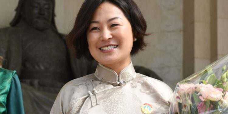 П.Анужин: Одонгийн мөн чанар нь зөвхөн хүүхдийн тоо биш юмаа