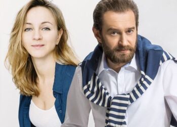 Константин Хабенский: Заримд нь ганц бүсгүй хангалттай санагддаггүй атал өөр нэгэнд ганц бүсгүйгээ хайрлахад амьдрал нь хүрэлцдэггүй