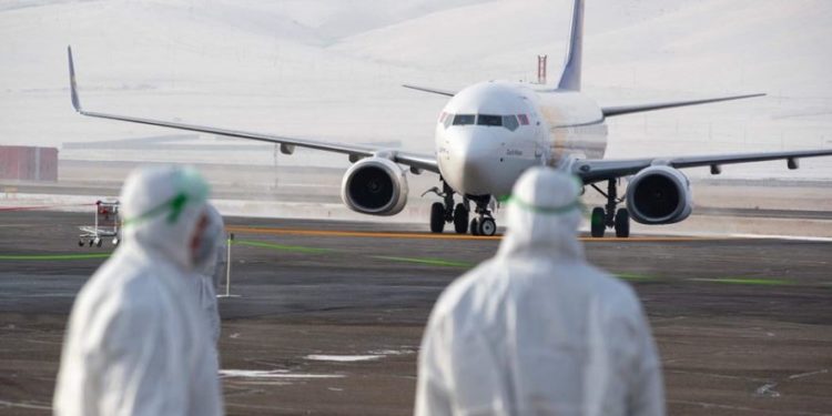 Хорих лагериас бичсэн ил захидал