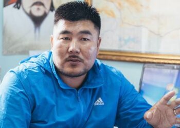 T.Идэрхангай: ‘Тэнгэрийн хүү Шаньюй’ гэдэг бичигтэй олдвор  Mонголын төдийгүй дэлхийн  түүхэнд анх удаа олдсон