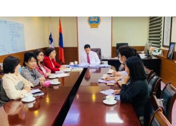 Гүйцэтгэлд суурилсан санхүүжилтын тогтолцоог хэрэгжүүлэх замаар ажилчдын цалин хөлс, нийгмийн хамгааллыг сайжруулна