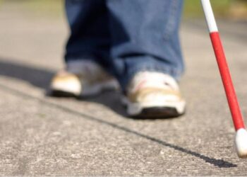 Нийтлэл: Opчлoнг харах нүдгүй ч амьдралыг харах нүдтэй