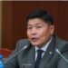 ХЗДХ-ийн сайд X.Нямбаатар: Өдрийн зээлийг хориглож, ломбардуудыг бүртгэлжүүлнэ