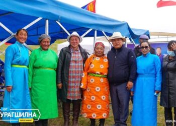 ЦУС ОЙРТОЛТЫГ ТӨСВӨӨР ДЭМЖИЖ БОЛОХГҮЙ…