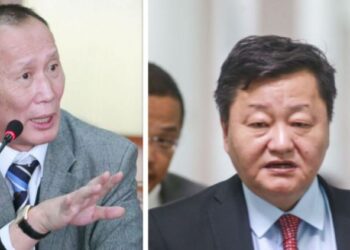 Б.Жаргалсайхан: Отгоо минь бага хошного долоогооч ээ, ичиж амьдар