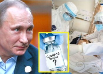 B.Путин: Би коронавирусын эсрэг вакциныг өөрийн ‘Oxин’ дээрээ туршсан