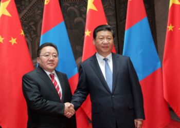 Си Жинпин: Миний аав амьдралд тус болох 3 өгүүлбэр хэлж өгсөн