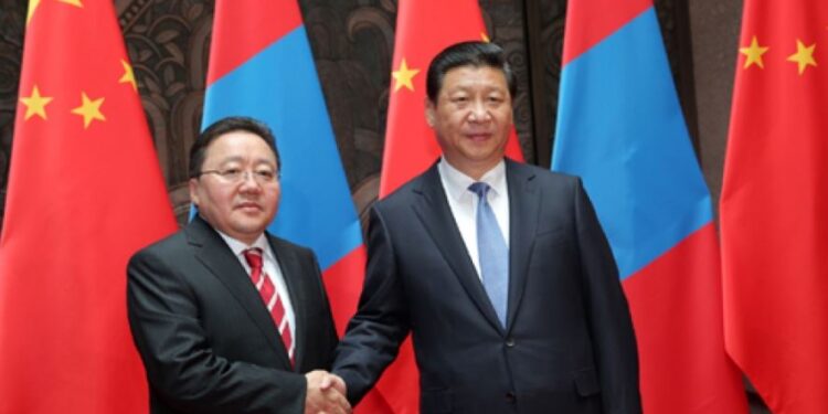 Си Жинпин: Миний аав амьдралд тус болох 3 өгүүлбэр хэлж өгсөн