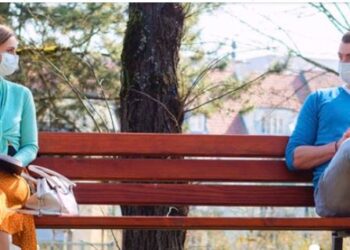 Цар тахлын үеийн дурлал