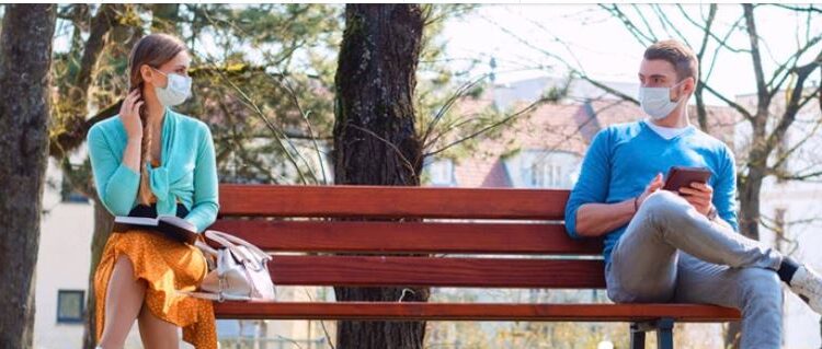 Цар тахлын үеийн дурлал