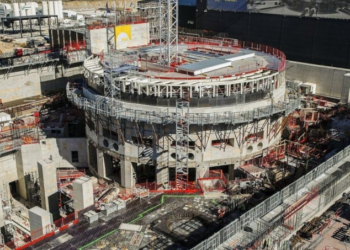 Дэлхий дээрх “хиймэл нар”- эрчим хүчний шавхагдашгүй ундарга