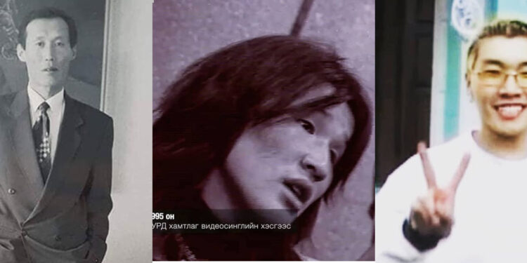 Фото: Монголын алдартнууд ид залуу насны дурсамжтай зургуудаа хуваалцжээ