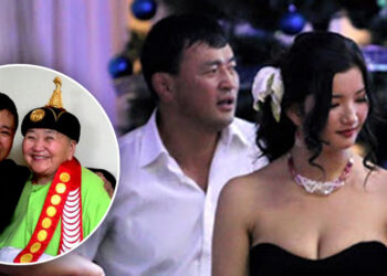 А.Сүхбатын аваргын ээж Н.Алтангэрэл: Сүхбатын тэр залуу сайхан эхнэр нь миний нүдэнд лав харагдахгүй юм