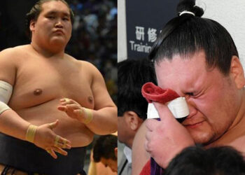 Тэрүнофүжи Ган-эрдэнийн ялалт үнэхээр үнэ цэнэтэй, нулимс дуслуулмаар байлаа