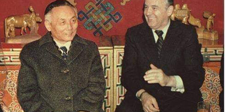 БАР УНАСАН ХҮН 3АМЫН ГОЛД БУУЖ БОЛДОГГҮЙ БУЮУ Ж.БАТМӨНХ…