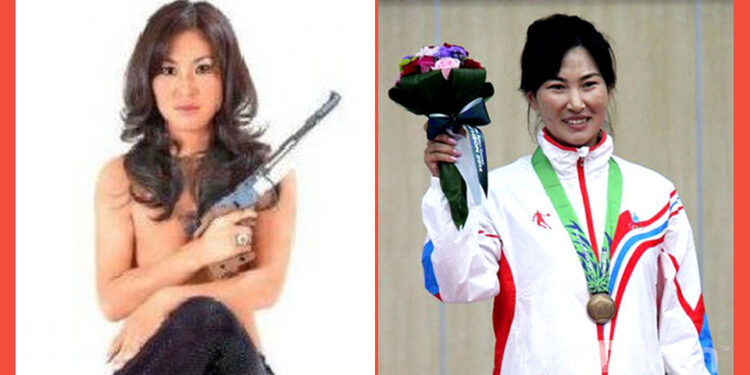 Хөдөлмөрийн баатар О.Гүндэгмаа үслэг эдлэлээс татгалзлаа