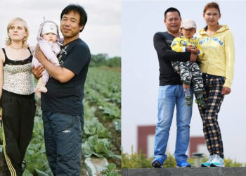 МОНГОЛЫН 50 ГА ГАЗРЫГ ХЯТАДУУД ХҮЧ ТҮРЭМГИЙЛЭН АВСАН УУ…