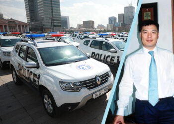 “Моннис”-ийн  Б.Чулуунбаатар  12 тэрбумын  тендерийг өрсөлдөгчгүйгээр авчээ