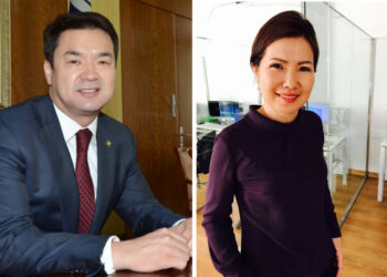 Б.Отгон: Ч.Сайханбилэгийн захидалд хийсэн 3AДЛAН ШИНЖИЛГЭЭ!!!