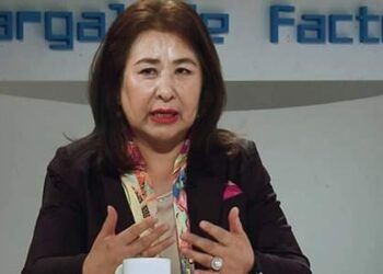 Ц.ГАРАМЖАВ ЯЛЛАА…