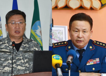 Я.Содбаатар: Б.Ууганбаяр тэргүүтэй 69 хүнийг шалгаж байгаа ч тогтоогдоогүй байна