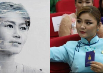 Элийрэгч Ц.Уянга олон хүүхэд төрүүлсөн эхээс уучлал гуйжээ