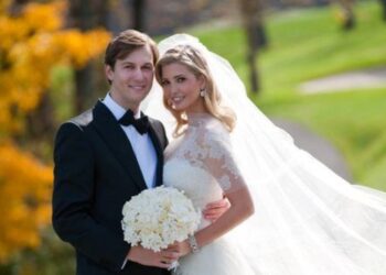 Иванка Трамп хар багаасаа гүнжийн амьдралаар өссөн ч зан нь огт эвдрээгүйн гайхмаар…