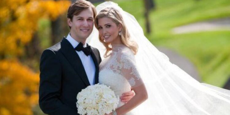 Иванка Трамп хар багаасаа гүнжийн амьдралаар өссөн ч зан нь огт эвдрээгүйн гайхмаар…