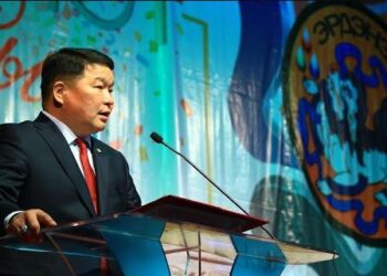 Д.БАТЛУТ: ЦЭВЭР УСНЫ НӨӨЦӨӨ ХАМГААЛАН ЦЭЦЭРЛЭГТ ХҮРЭЭЛЭН БАРЬСАН