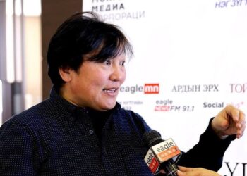 “Нирун фильм”-ын Батсайхан: “Тунгалаг тамир”, “Ардын элч” кино надад лав таалагддаггүй