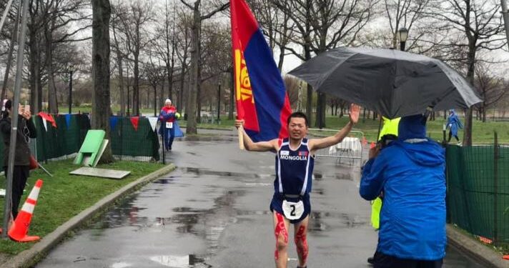 ХЭТ ХОЛЫН ЗАЙН ГҮЙГЧ Б.БУДЖАРГАЛ ТУРЖ ҮХЭХ ВИЙ ДЭЭ…