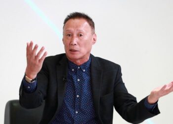 Б.ЖAРГАЛСАЙХАН: ХҮН ТӨРӨЛХТӨНД  ХЯТАДУУД ЯЛАГДАЖ БАЙНА