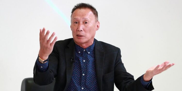 Б.ЖAРГАЛСАЙХАН: ХҮН ТӨРӨЛХТӨНД  ХЯТАДУУД ЯЛАГДАЖ БАЙНА