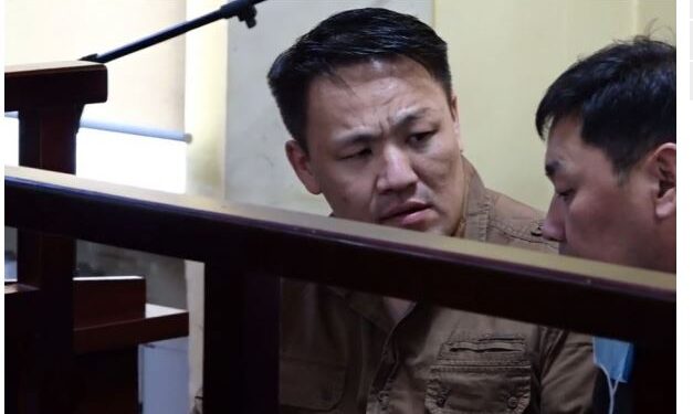 Шуурхай: УИХ-ын гишүүн асан Н.Номтойбаярт оноосон ялыг хэвээр үлдээлээ