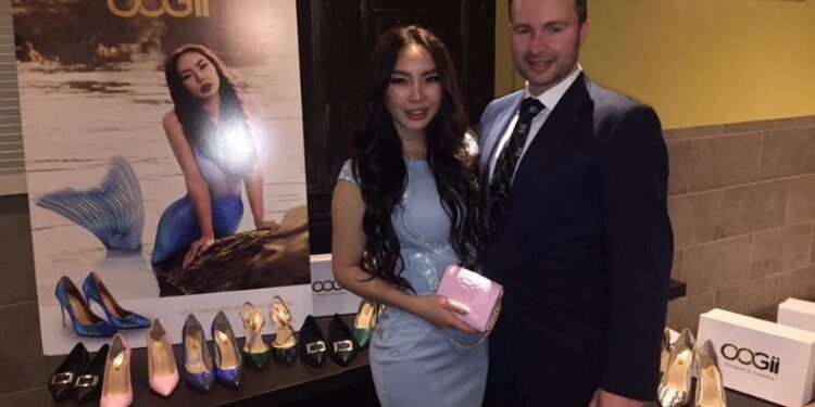 О.Оюунцэцэг: Тиймээ би “ТҮЛЭНХИЙ НҮҮРТ”