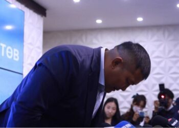 Н.Батcyypь: Би  лабораторийн  шинжилгээтэй маргахгүй, хариуцлагаа хүлээхэд бэлэн