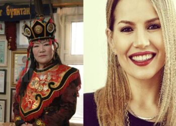 T.3aмaнд: Укa бaгaдaa шaлны мод барьчихаад гитар тоглож байна гээд дуулж бүжиглэдэг хүүхэд байсан