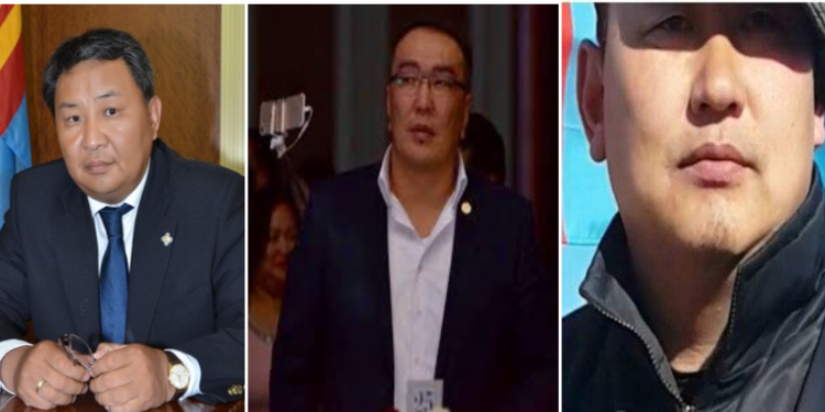 БОСОО ХӨХ МОНГОЛЫН ЗАЛУУС МАЛЧДААС МӨНГӨ АВЧИХААД УУРХАЙН ЭЗДЭД ХУДАЛДАГДАВ