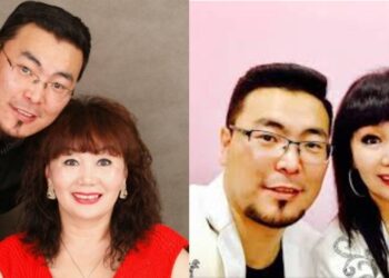 МУГЖ Ж.УРАНЧИМЭГ НӨХРӨӨСӨӨ 20 ЭГЧ Ч НАС ЧАЦУУ ХАРАГДДАГ