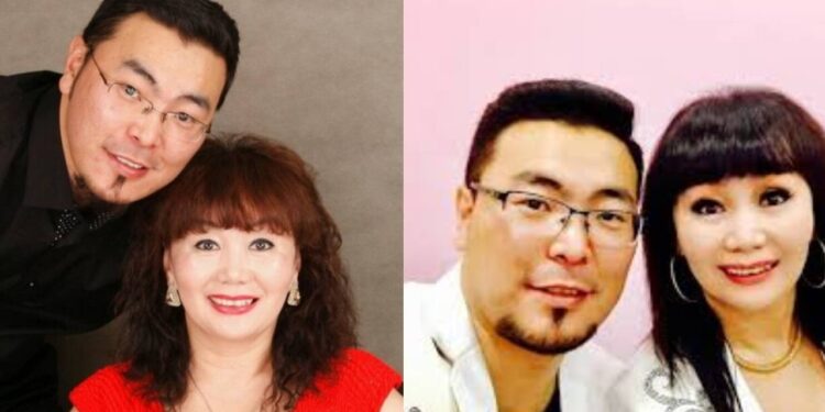 МУГЖ Ж.УРАНЧИМЭГ НӨХРӨӨСӨӨ 20 ЭГЧ Ч НАС ЧАЦУУ ХАРАГДДАГ