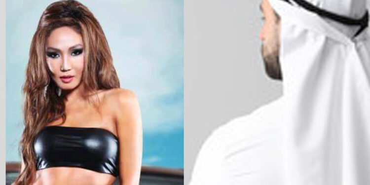 Шууд 57 мянган доллар тоолж машин авсан Бодибилдингийн мисс Г.Солонгo Араб баян эртэй 10 жил амьдарсан уу?