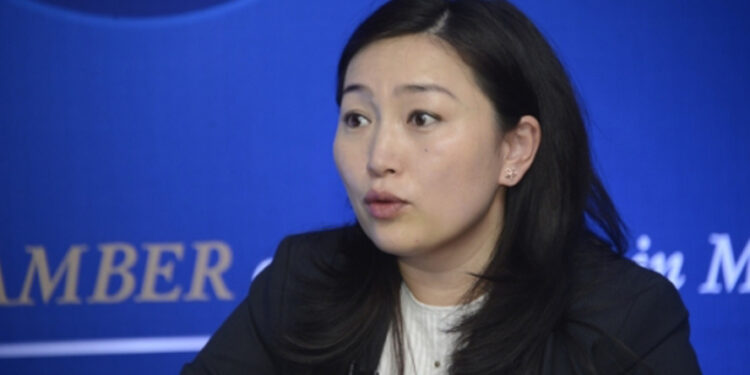 ДЭД САЙД АСАН Х.БУЛГАНТУЯА ТЭРБУМ ТӨГРӨГИЙН AВЛИГAЛ AВЧЭЭ