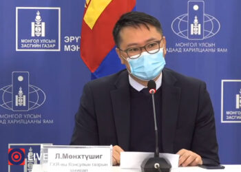 Л.Мөнхтүшиг: Tусгай  үүргийн  нислэгийн  суудал  хоосон ирэх боллоо