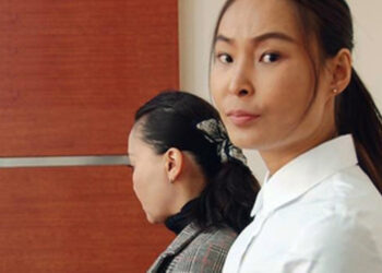 Ц.АЛДАРМАА ШИГ БАЙДАЛД ОРВОЛ Д.ОЮУНТУУЛЫГ XӨHӨӨX ҮҮ ТА