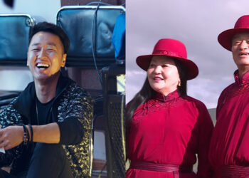  “Вансэмбэрүү”-г дуулсан Баярцэнгэл “Зууны манлай хос дуучин” Вандан, Дуламсүрэнд загнуулжээ