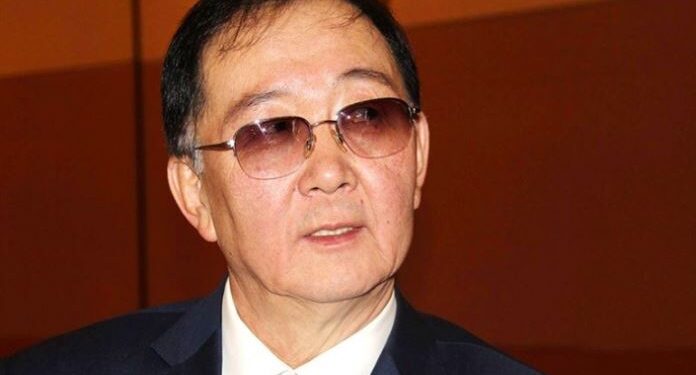 Шуурхай: “Эрдэнэт үйлдвэр” ТӨҮГ-ын ерөнхий захирал Х.Бадамсүрэнг огцруулна