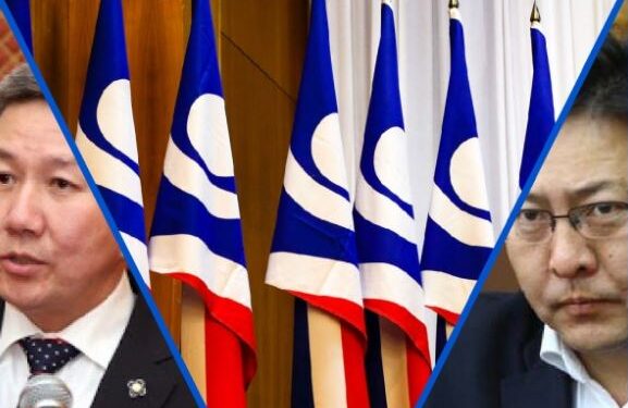 Ардчилсан нам дахиад Ж.Батзандангийн “хор”-нд хордох вий